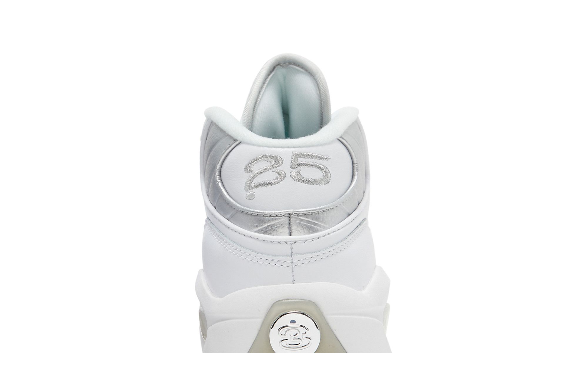 Reebok question anniversary cheap