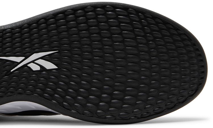 Reebok InstaPump Fury Zone Black White