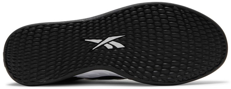 Reebok InstaPump Fury Zone Black White