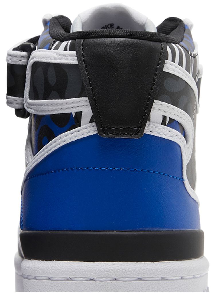 Rich Mnisi x adidas Wmns Forum Mid South African City Life