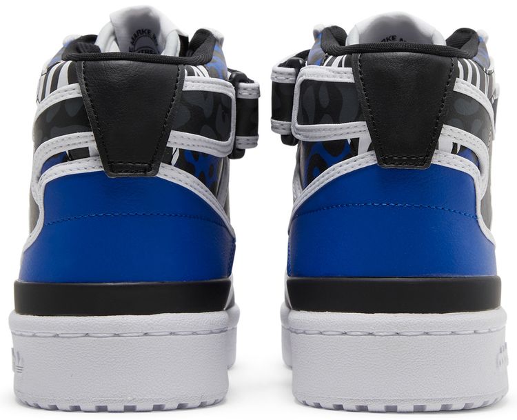 Rich Mnisi x adidas Wmns Forum Mid South African City Life