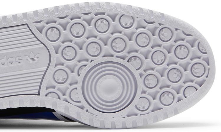 Rich Mnisi x adidas Wmns Forum Mid South African City Life