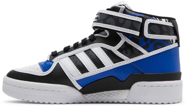 Rich Mnisi x adidas Wmns Forum Mid South African City Life