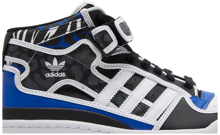 Rich Mnisi x adidas Wmns Forum Mid South African City Life