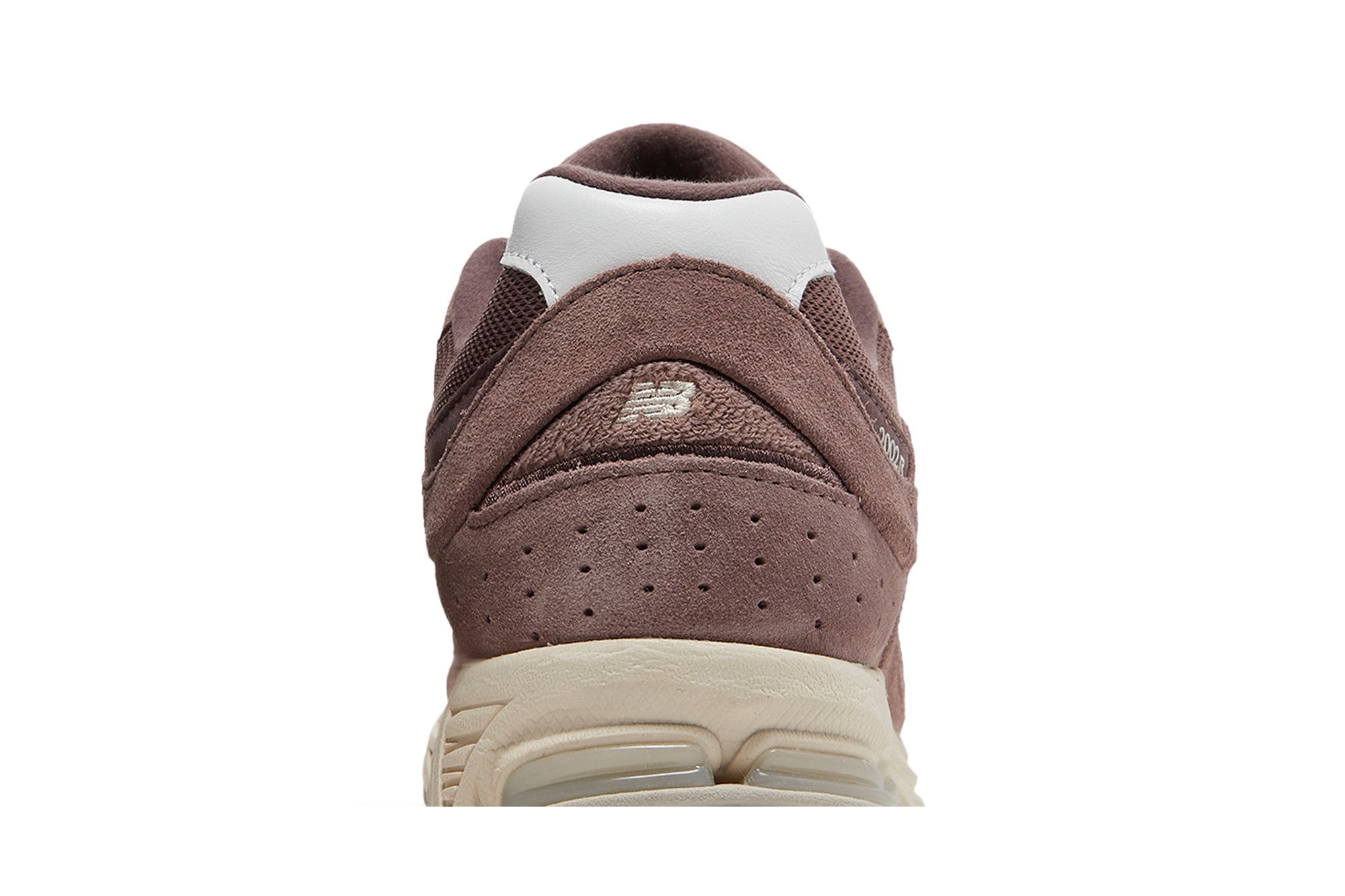 Buy New Balance 2002R 'Suede Pack - Dusty Fig' - M2002RHD | GOAT