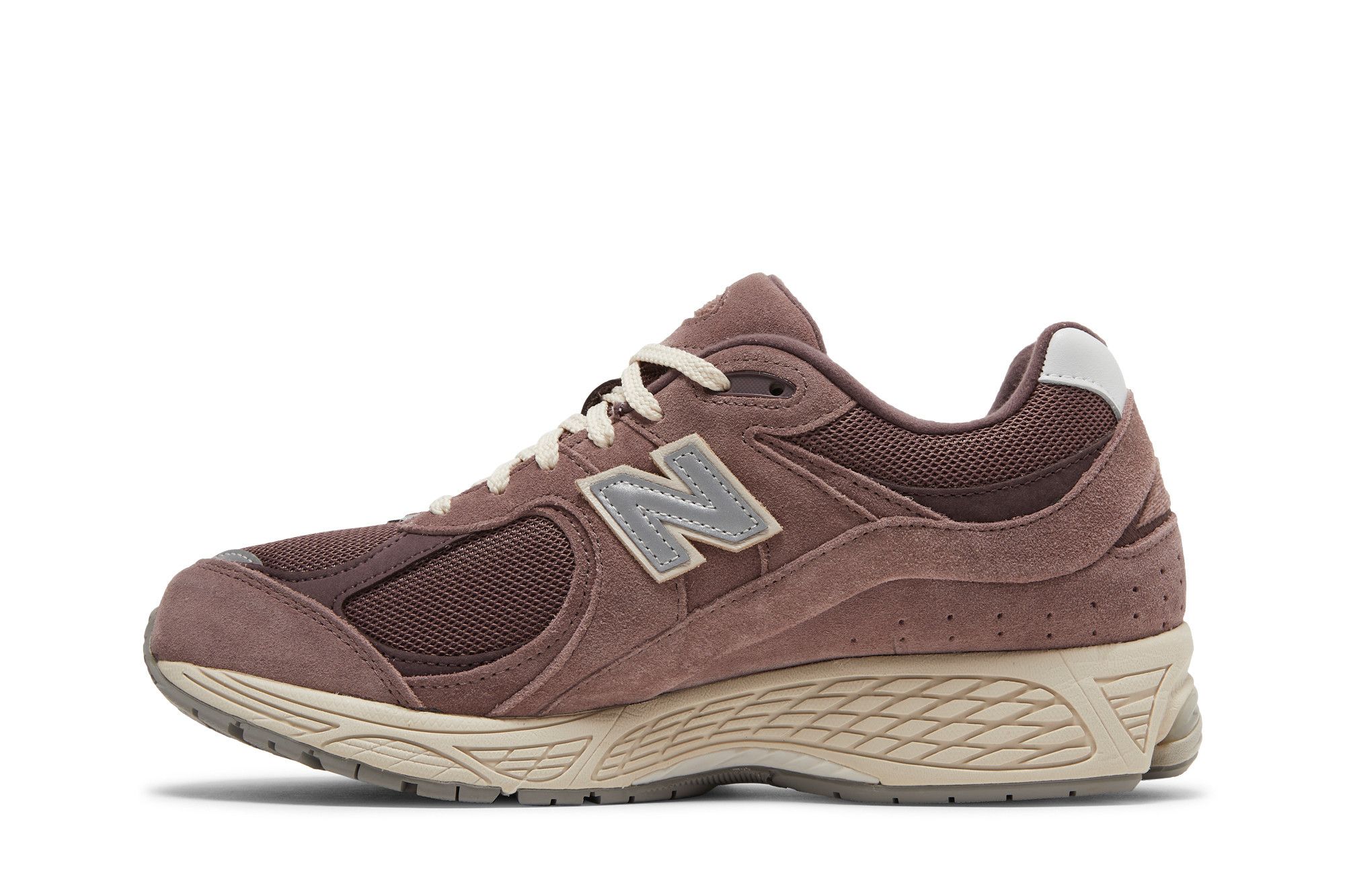 Buy New Balance 2002R 'Suede Pack - Dusty Fig' - M2002RHD | GOAT