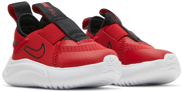 Nike Flex Plus TD University Red Black