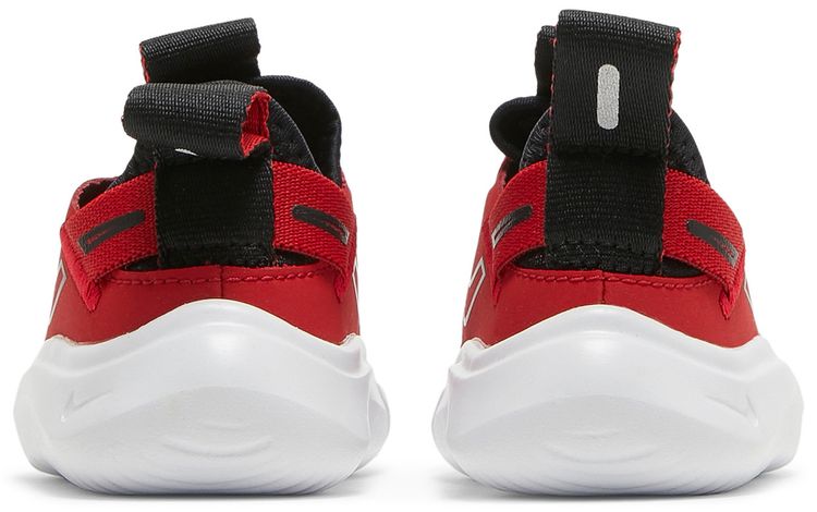 Nike Flex Plus TD University Red Black