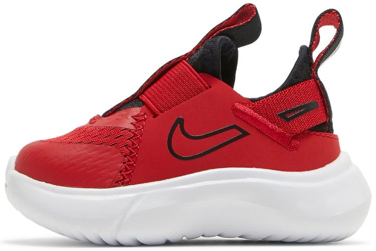Nike Flex Plus TD University Red Black