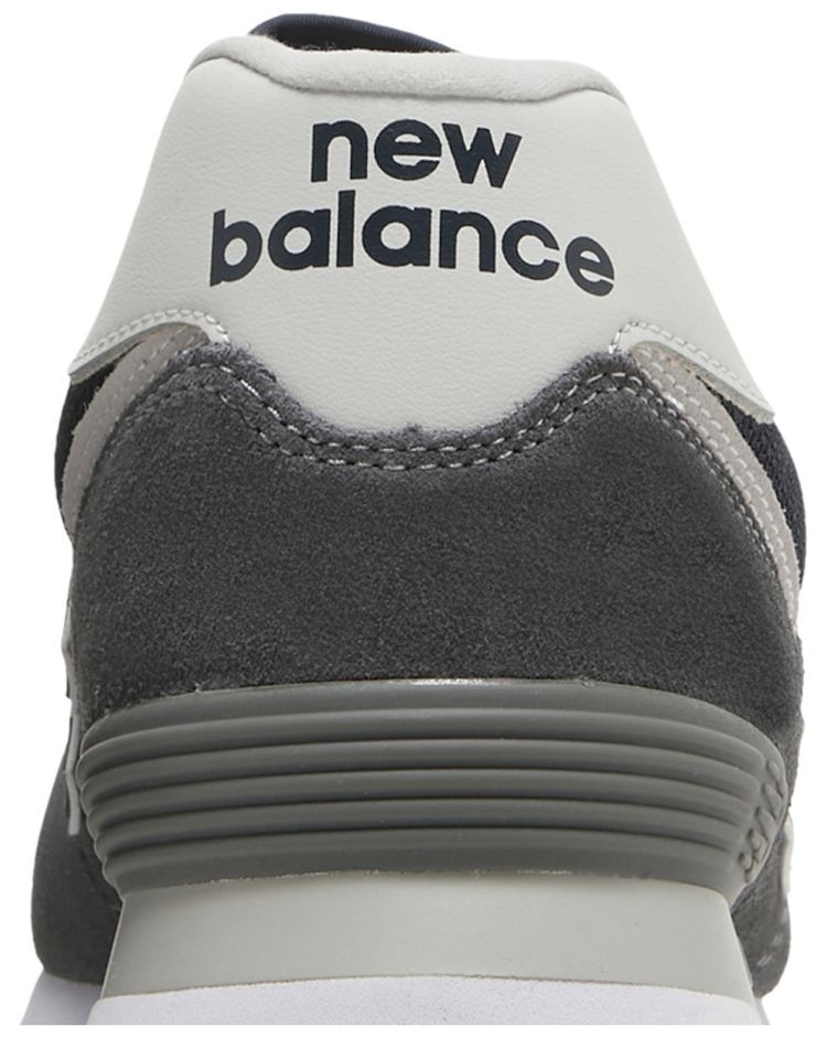 New Balance 574v2 Grey Navy