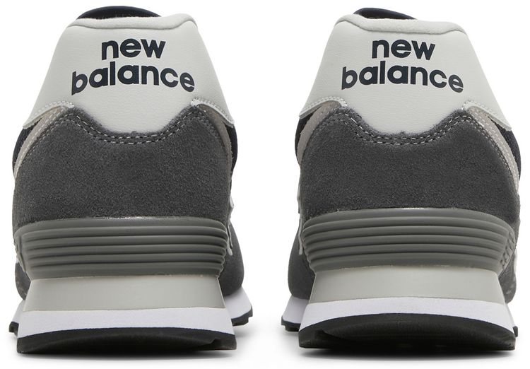 New Balance 574v2 Grey Navy