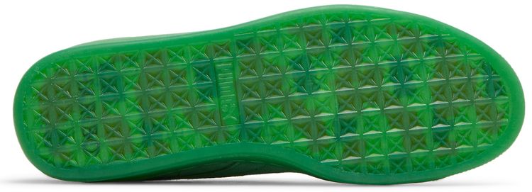 Puma Haribo x Suede Jr Amazon Green