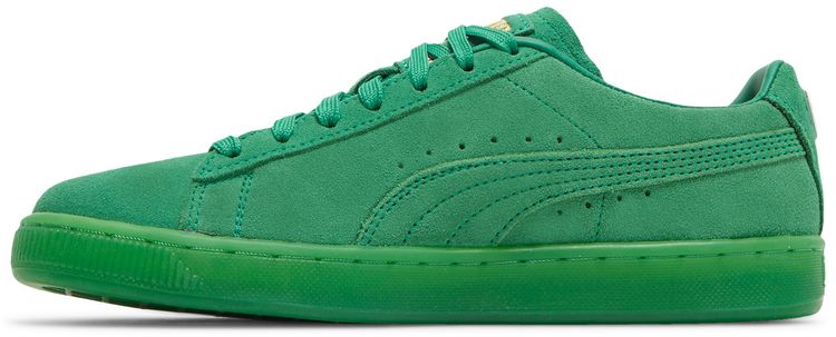 Puma Haribo x Suede Jr Amazon Green