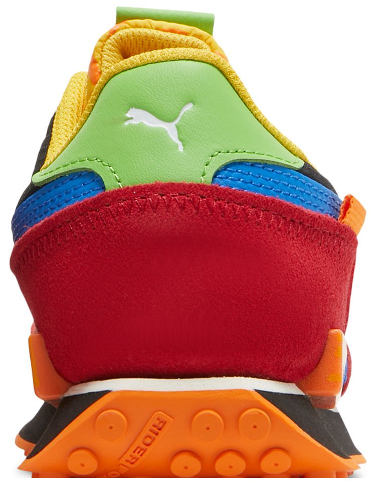 Puma Future Rider Jr Candy Bar
