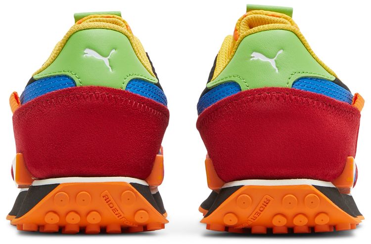 Puma Future Rider Jr Candy Bar