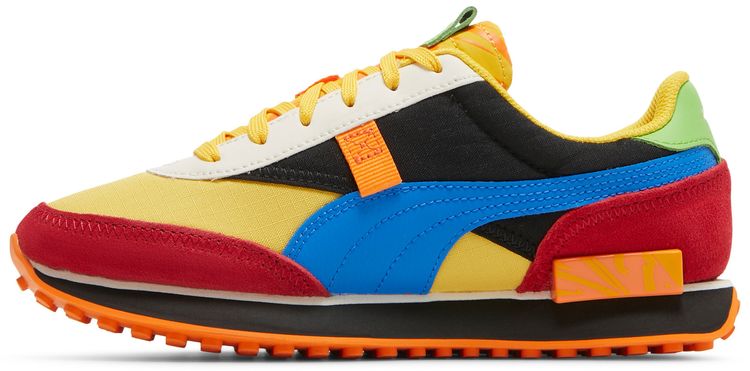 Puma Future Rider Jr Candy Bar