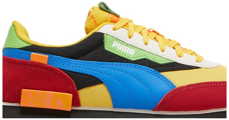 Puma Future Rider Jr Candy Bar