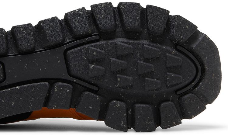 New Balance 574 GTX Orange