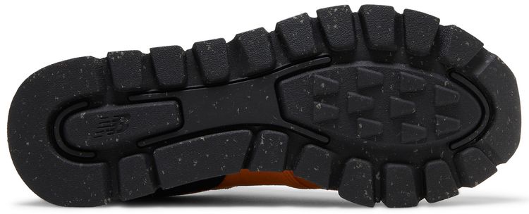 New Balance 574 GTX Orange