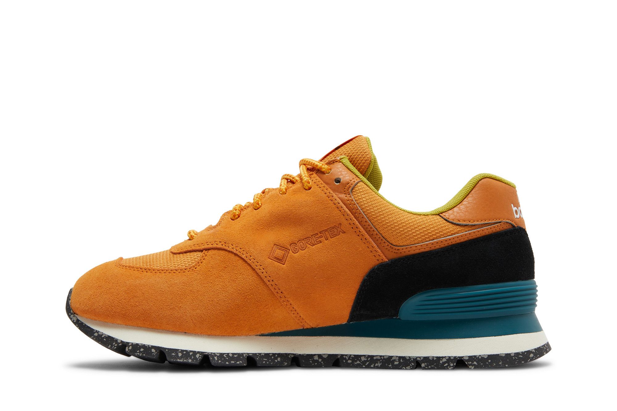 Buy 574 GTX 'Orange' - M574DGEX | GOAT