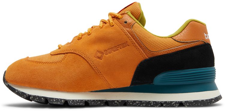 New Balance 574 GTX Orange