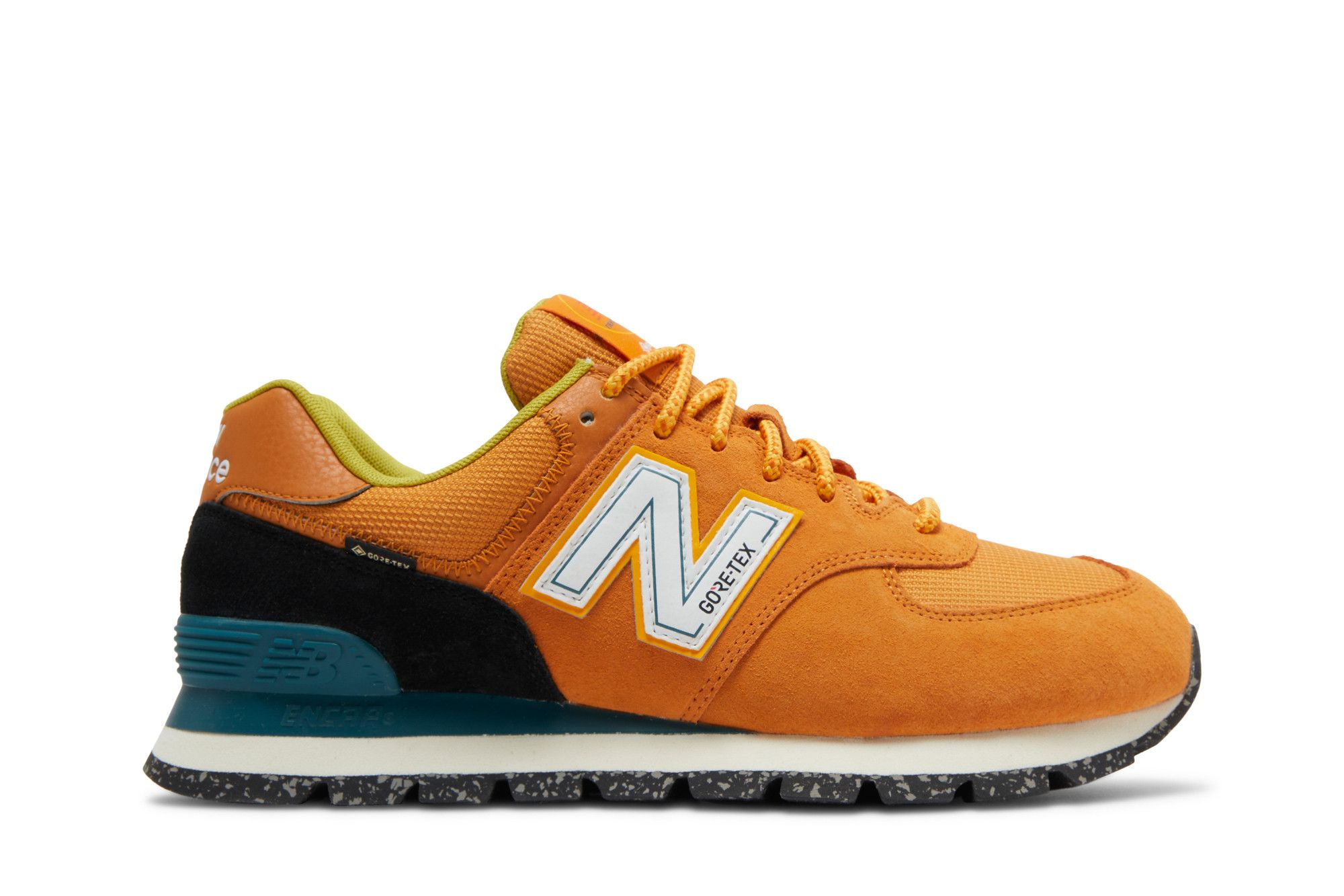 New balance 574 gore tex shop