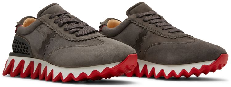 Christian Louboutin Loubishark Ombre