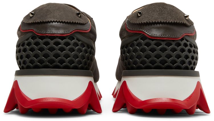 Christian Louboutin Loubishark Ombre
