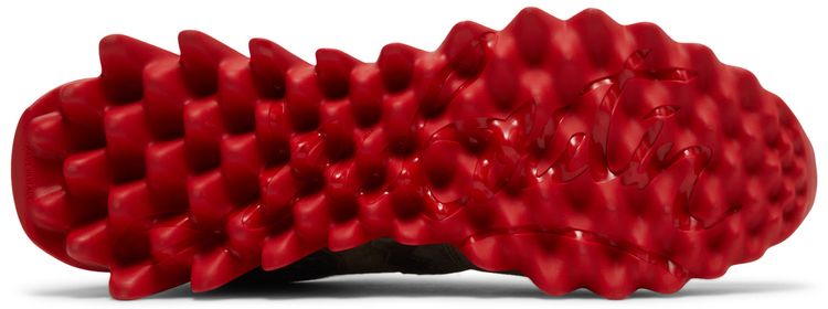 Christian Louboutin Loubishark Ombre