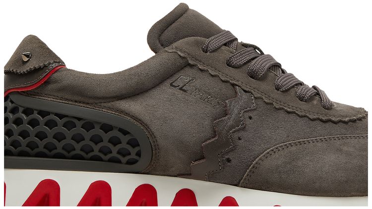 Christian Louboutin Loubishark Ombre