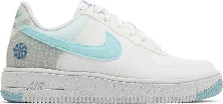 Air Force 1 Crater GS 'White Copa'