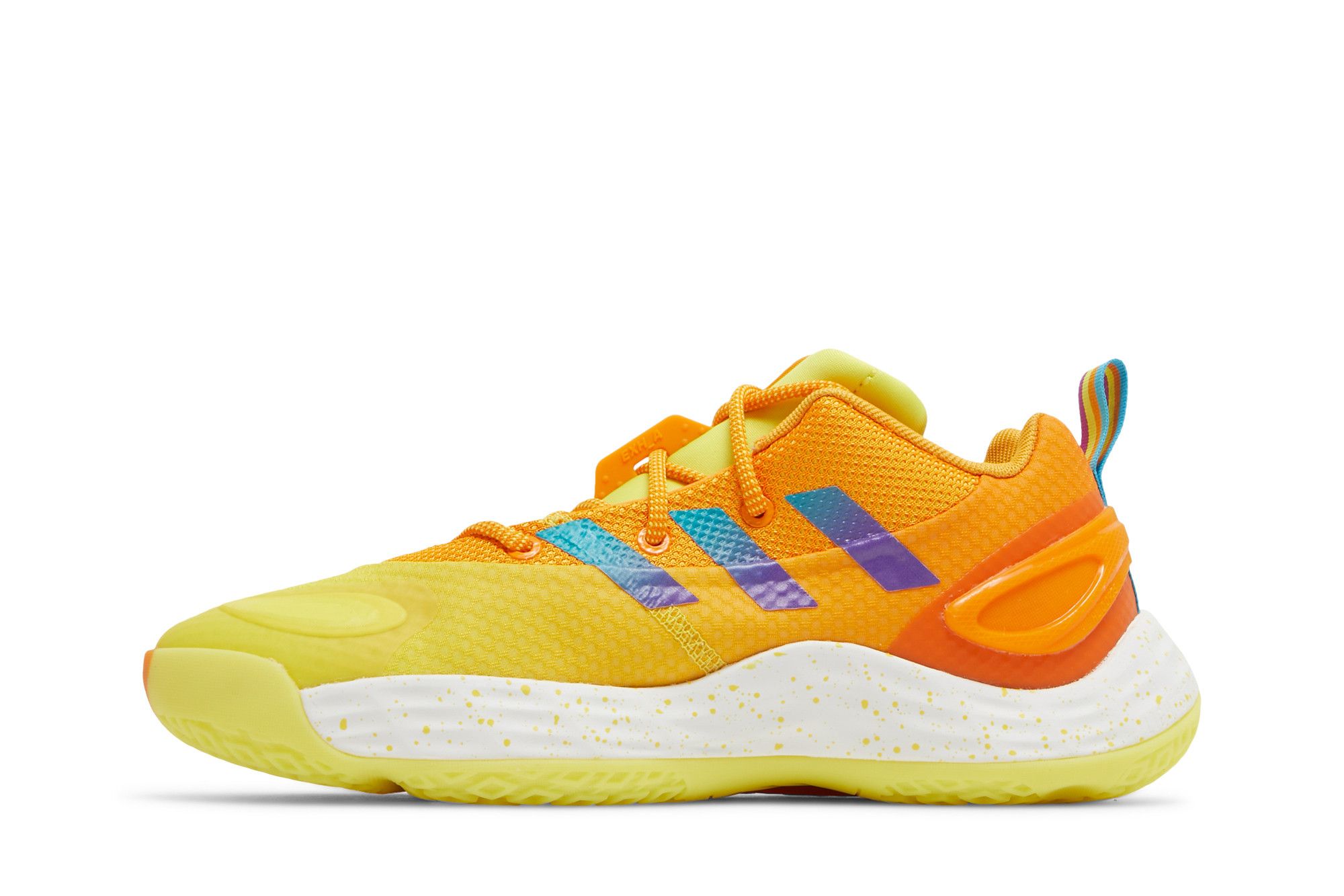 Buy Candace Parker x Wmns Exhibit A 'Tennessee Orange