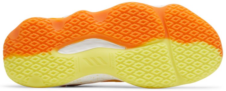 Candace Parker x adidas Wmns Exhibit A Tennessee Orange