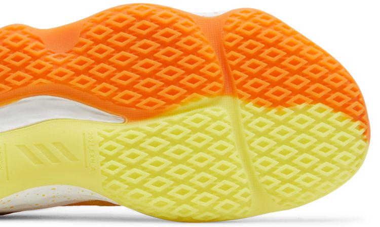 Candace Parker x adidas Wmns Exhibit A Tennessee Orange