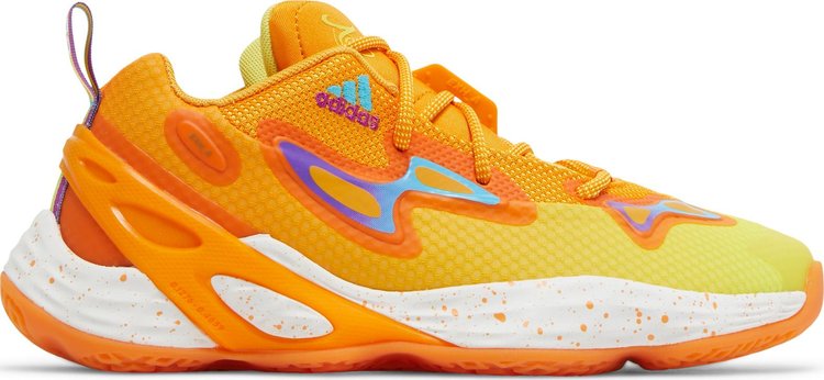 Buy Candace Parker x Wmns Exhibit A 'Tennessee Orange' - GY0994 | GOAT