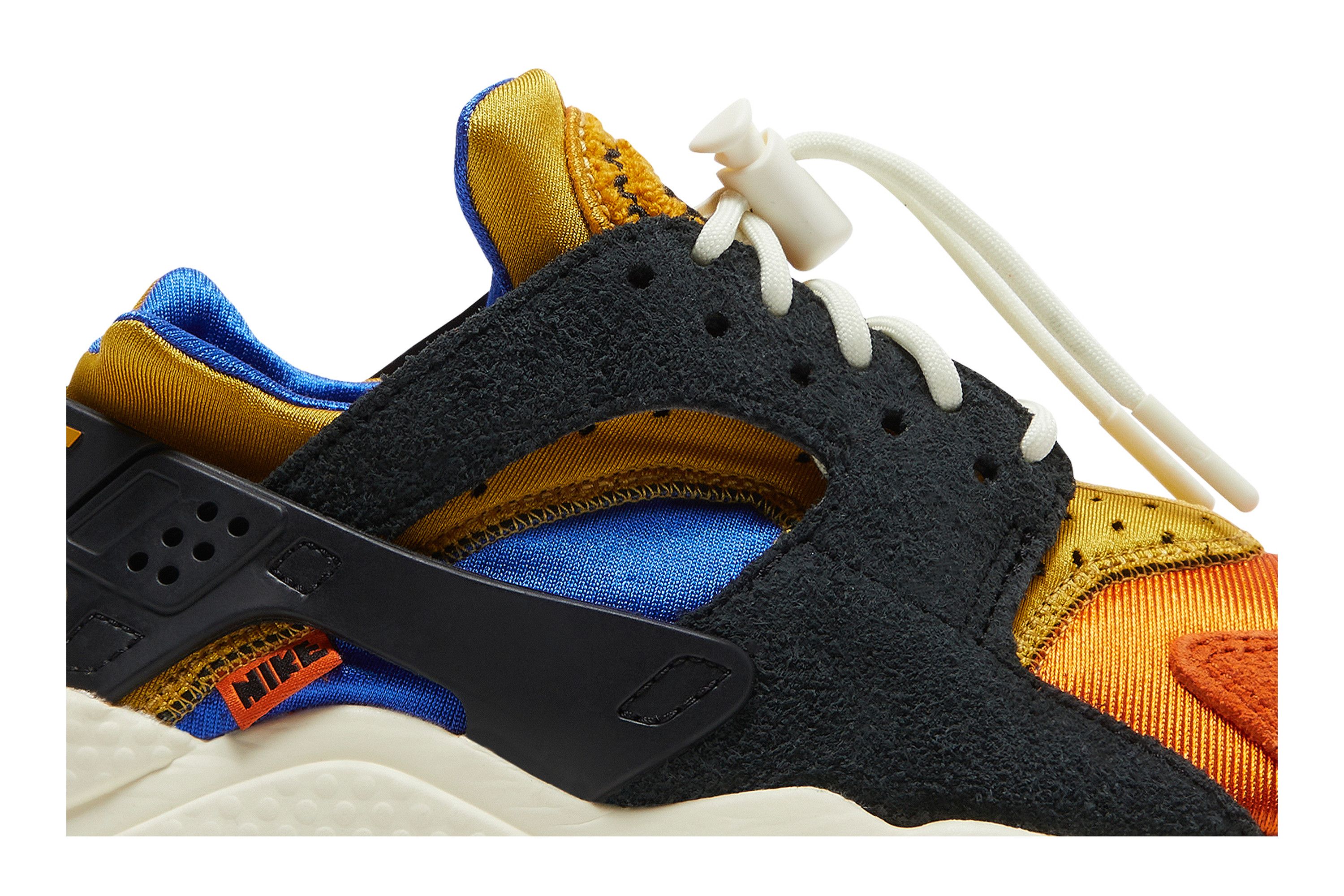 Nike air huarache blue force cheap