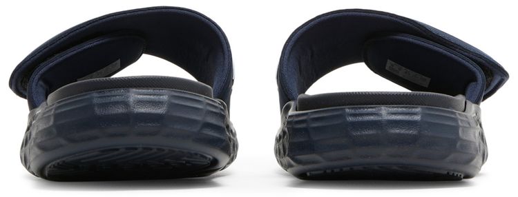 Adidas Duramo SL Slides Collegiate Navy