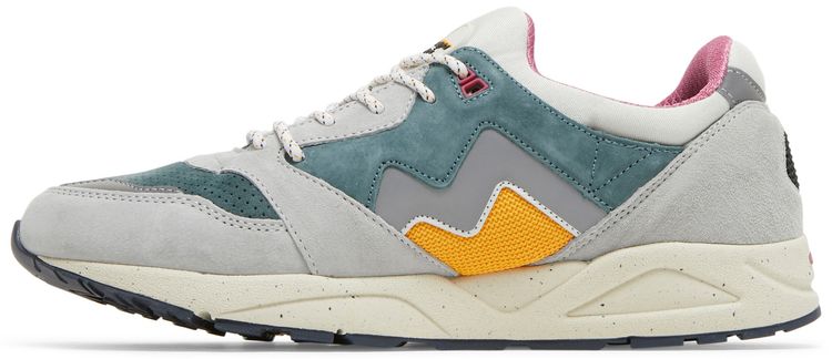 Karhu Aria 95 Ursa Major Pack   Dawn Blue Trooper