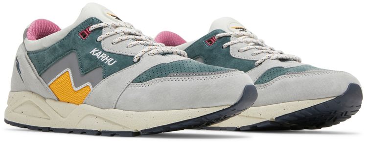 Karhu Aria 95 Ursa Major Pack   Dawn Blue Trooper