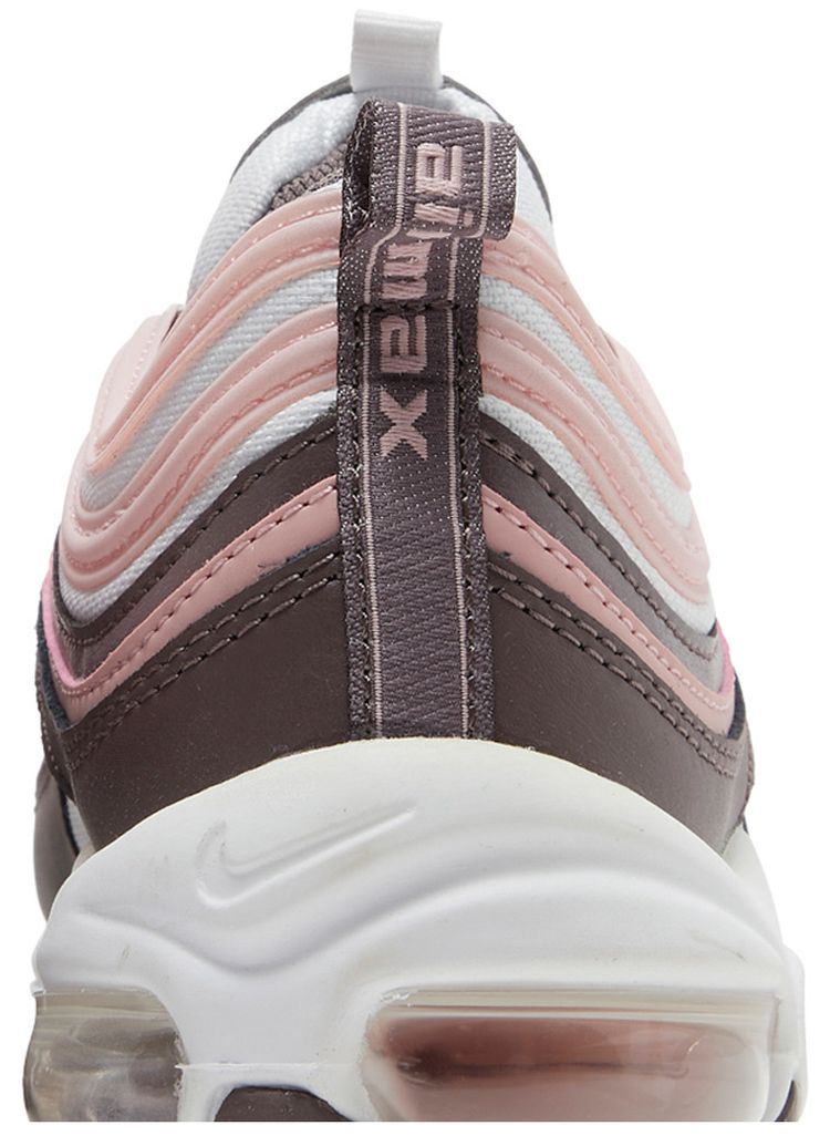 Nike Air Max 97 GS Violet Ore Pink Glaze