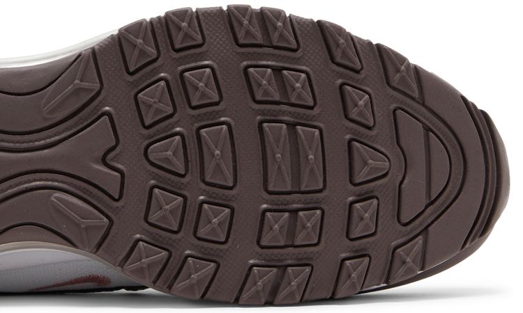 Nike Air Max 97 GS Violet Ore Pink Glaze