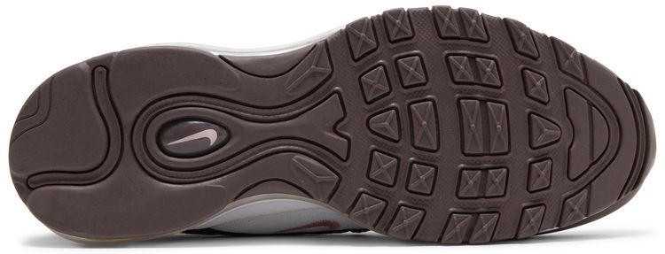 Nike Air Max 97 GS Violet Ore Pink Glaze