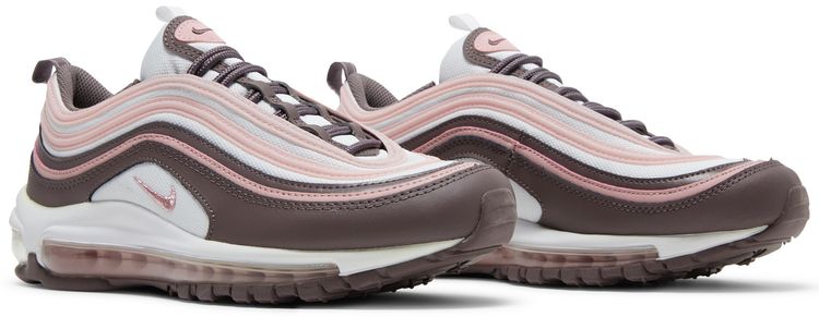 Nike Air Max 97 GS Violet Ore Pink Glaze