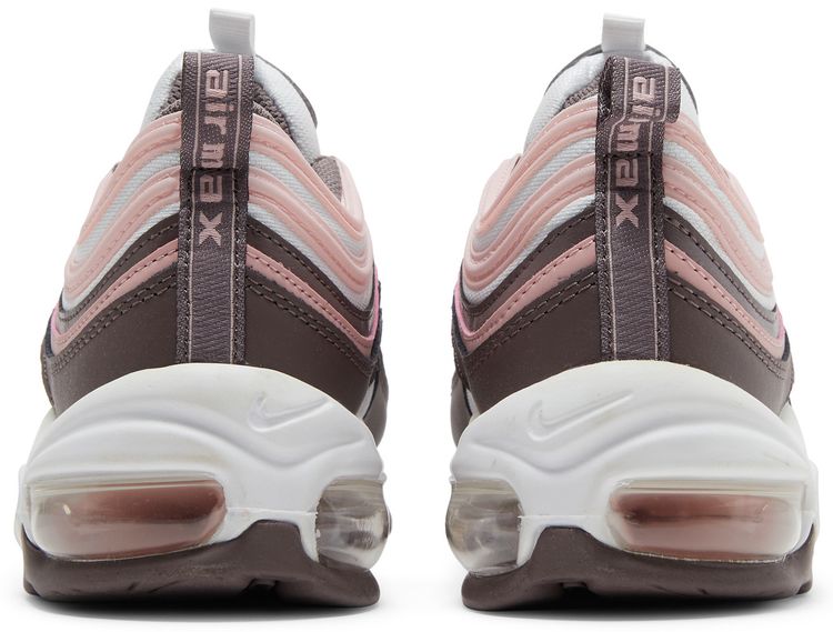 Nike Air Max 97 GS Violet Ore Pink Glaze