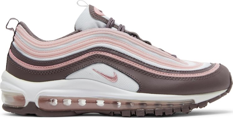 Air 97 'Violet Ore Pink | GOAT