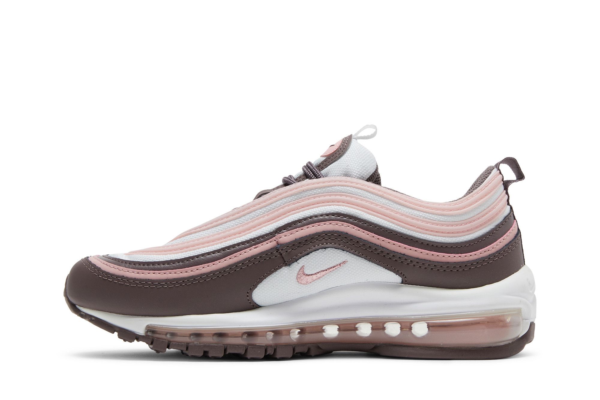 Buy Air Max 97 GS Violet Ore Pink Glaze 921522 200 GOAT CA
