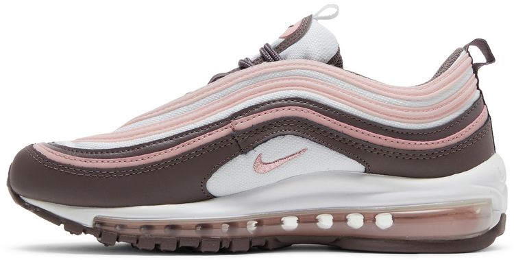 Nike Air Max 97 GS Violet Ore Pink Glaze