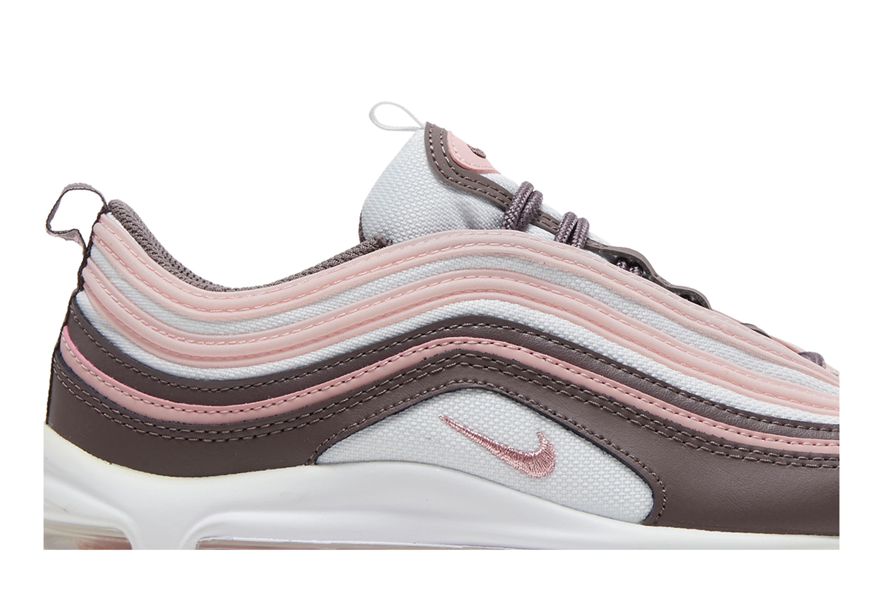 Grey and pink 97s clearance