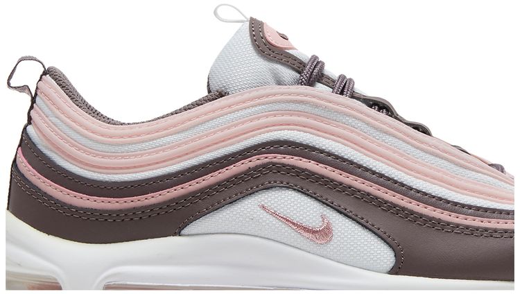Nike Air Max 97 GS Violet Ore Pink Glaze