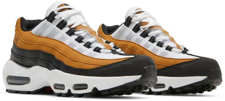 Air Max 95 Recraft GS Wheat